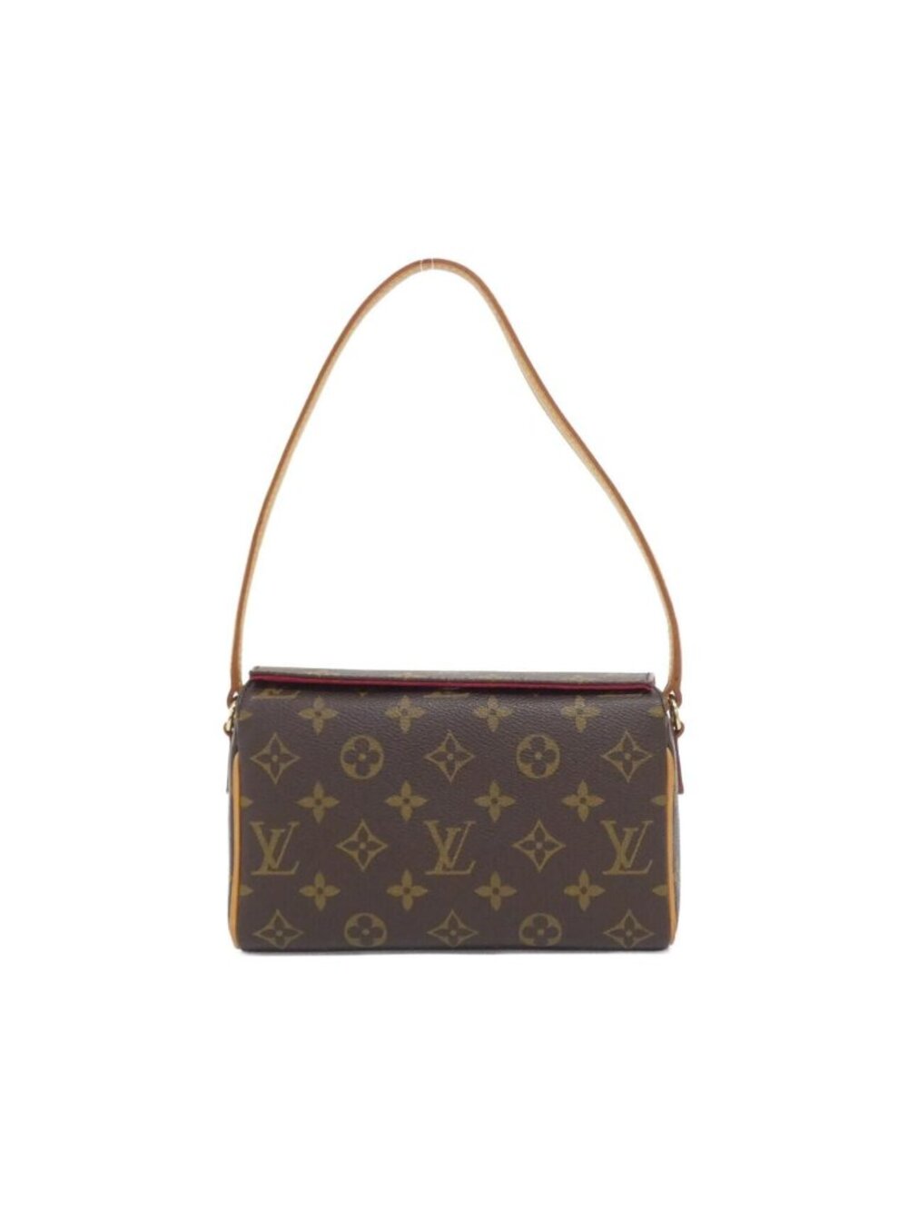 Louis Vuitton Vintage Monogram Recital Bag